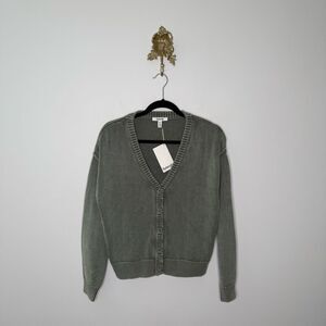 Splendid Jayde Cardigan XS